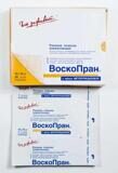 ВОСКОПРАН С МАЗЬЮ МЕТИЛУРАЦ 10% 5Х7,5СМ N5 ПОВЯЗ